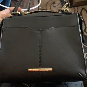 Steve Madden purse.